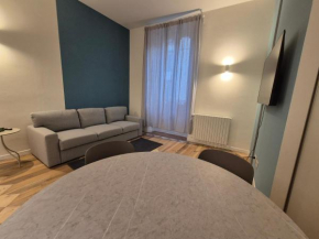 Blue House Bergamo